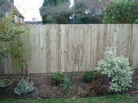 Stephen Huxtable Fencing Supply and Installation