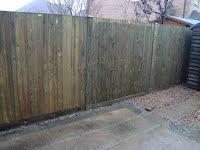 Stephen Huxtable Fencing Supply and Installation